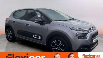 Usado Citroën C3 PureTech 83 CV (61 kW) 2024 Berlina