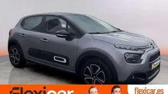 Usado 2024 Citroën C3 PureTech Berlina | 11.290 € (Precio justo)