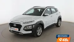 Usado 2018 Hyundai Kona SUV | 15.299 € (Precio justo)