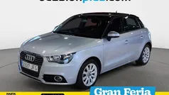 Usado 2015 Audi A1 Utilitario | 12.900 € (Precio justo)