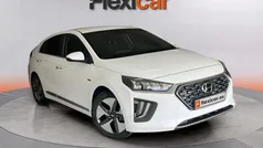 Usado 2021 Hyundai Ioniq Berlina | 16.590 € (Buen precio)