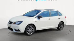 Usado 2015 Seat Ibiza Reference Monovolumen | 8450 € (Precio justo)
