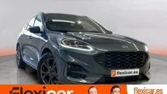 Usado 2022 Ford Kuga ST-Line SUV | 18.990 € (Precio justo)