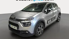 Usado 2024 Citroën C3 Utilitario | 13.182 € (Precio justo)