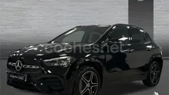 Mercedes GLA250