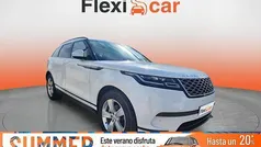 Otro Usado 2018 Land Rover Range Rover Velar SUV | 31.750 € (Precio justo)