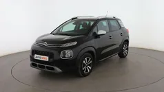 Usado 2019 Citroën C3 Aircross Shine SUV | 14.499 € (Precio justo)