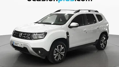 Usado Dacia Duster Prestige 116 CV (85 kW) 2022 SUV