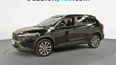 Usado 2024 Toyota Corolla Cross Plus SUV | 35.900 € (Precio justo)