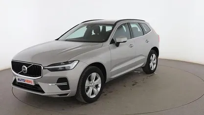 Usado Volvo XC60 Core 197 CV (144 kW) 2023 SUV