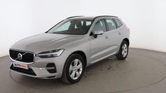 Plata Usado 2023 Volvo XC60 Core SUV | 37.599 € (Super precio)