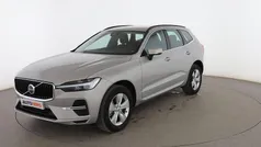 Plata Usado 2023 Volvo XC60 Core SUV | 38.099 € (Buen precio)