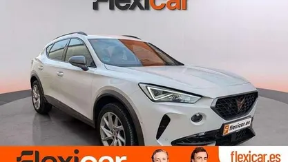 Usado 2021 Cupra Formentor SUV | 19.490 € (Super precio)