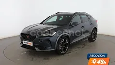 Usado 2022 Cupra Formentor SUV | 28.999 € (Precio justo)