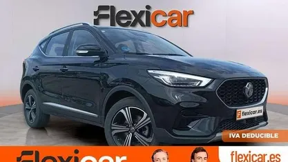 Usado MG ZS Luxury 106 CV (77 kW) 2025 SUV