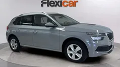 Usado 2021 Skoda Kamiq Active SUV | 15.990 € (Precio justo)