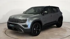 Usado 2025 Jeep Avenger Overland SUV | 31.500 € (Super precio)