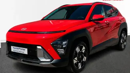 Nuevo Hyundai Kona 138 CV (101 kW) 2026 SUV