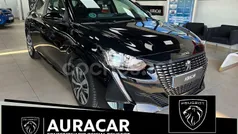 Usado 2020 Peugeot 208 Active Utilitario | 13.700 € (Precio justo)