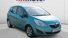 Usado 2011 Opel Meriva Enjoy Monovolumen | 6440 € (Precio justo)