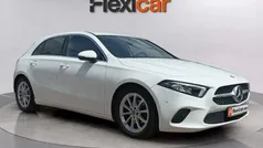 Usado 2018 Mercedes A180 Berlina | 17.290 € (Buen precio)