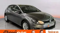 Usado 2016 VW Golf VII Advance Utilitario | 14.190 € (Precio justo)