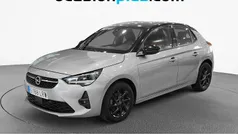 Usado 2021 Opel Corsa GS Line Utilitario | 10.591 € (Buen precio)