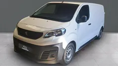 Blanco Usado 2022 Peugeot Expert Van | 13.636 € (Precio justo)