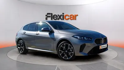 Usado BMW 120 170 CV (125 kW) 2025 Utilitario