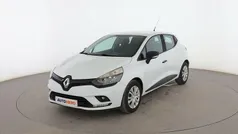 Usado 2017 Renault Clio IV Business Berlina | 9499 € (Precio justo)