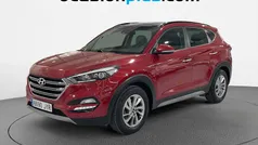 Usado 2017 Hyundai Tucson SUV | 17.200 € (Precio justo)