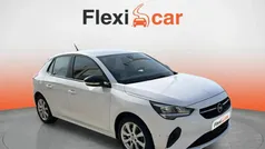 Usado 2021 Opel Corsa Edition Berlina | 10.990 € (Buen precio)