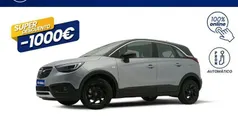Usado 2020 Opel Crossland Innovation SUV | 14.985 € (Precio justo)