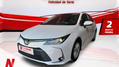 Usado 2022 Toyota Corolla Active Berlina | 19.616 € (Precio justo)