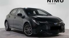 Negro azabache Usado 2019 Toyota Corolla Berlina | 19.990 € (Precio justo)