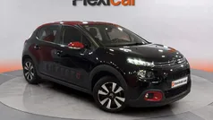 Usado 2018 Citroën C3 Feel Utilitario | 8990 € (Precio justo)