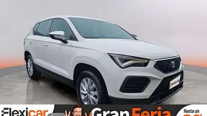 Usado 2023 Seat Ateca Reference SUV | 15.690 € (Super precio)