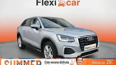 Usado 2022 Audi Q2 Advanced Plus SUV | 24.780 € (Precio justo)