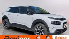 Usado 2020 Citroën C4 Cactus PureTech Utilitario | 9890 € (Buen precio)