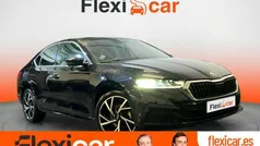 Usado 2021 Skoda Octavia Ambition Berlina | 20.990 € (Precio justo)