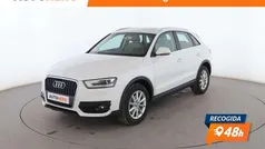 Usado 2014 Audi Q3 Ambiente SUV | 19.799 € (Precio justo)