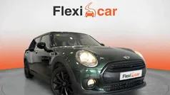 Usado 2016 Mini One D Clubman Familiar | 13.990 € (Precio justo)