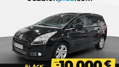 Usado 2013 Peugeot 5008 Allure Monovolumen | 9500 € (Precio justo)