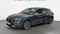 Usado 2020 Seat Leon FR Utilitario | 18.091 € (Precio justo)