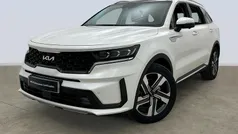 Usado 2024 Kia Sorento SUV | 43.995 € (Precio justo)