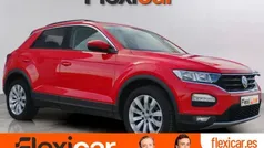 Usado 2019 VW T-Roc Advance SUV | 18.490 € (Precio justo)