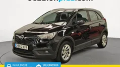 Usado 2017 Opel Crossland Selective SUV | 10.800 € (Precio justo)