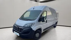Blanco Usado 2022 Opel Movano Van | 22.500 € (Precio justo)