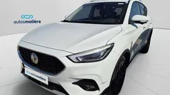Usado 2023 MG ZS Luxury Berlina | 16.800 € (Precio justo)