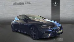 Usado 2024 Mercedes EQE350 Berlina | 57.900 € (Precio justo)
